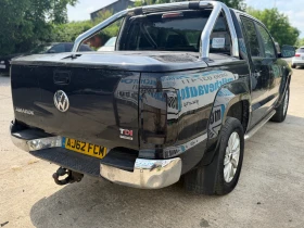 VW Amarok 2.0BITDI | Auto.bg — изображение 3