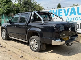 VW Amarok 2.0BITDI | Auto.bg — изображение 2
