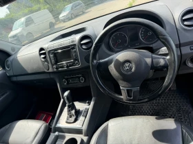 VW Amarok 2.0BITDI | Auto.bg — изображение 7
