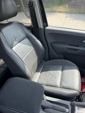 VW Amarok 2.0BITDI | Auto.bg — изображение 9