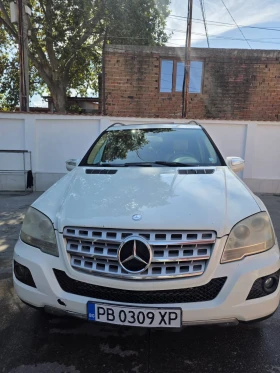 Mercedes-Benz ML 350 - 8200 € - 58019778 12