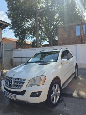 Mercedes-Benz ML 350 - 8200 € - 58019778 2