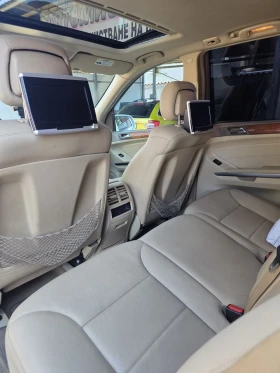 Mercedes-Benz ML 350 - 8200 € - 58019778 14