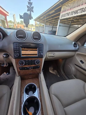 Mercedes-Benz ML 350 - 8200 € - 58019778 7