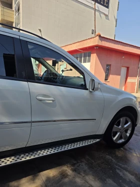 Mercedes-Benz ML 350 - 8200 € - 58019778 5