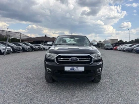 Ford Ranger 2.0, EURO 6, Нов Внос