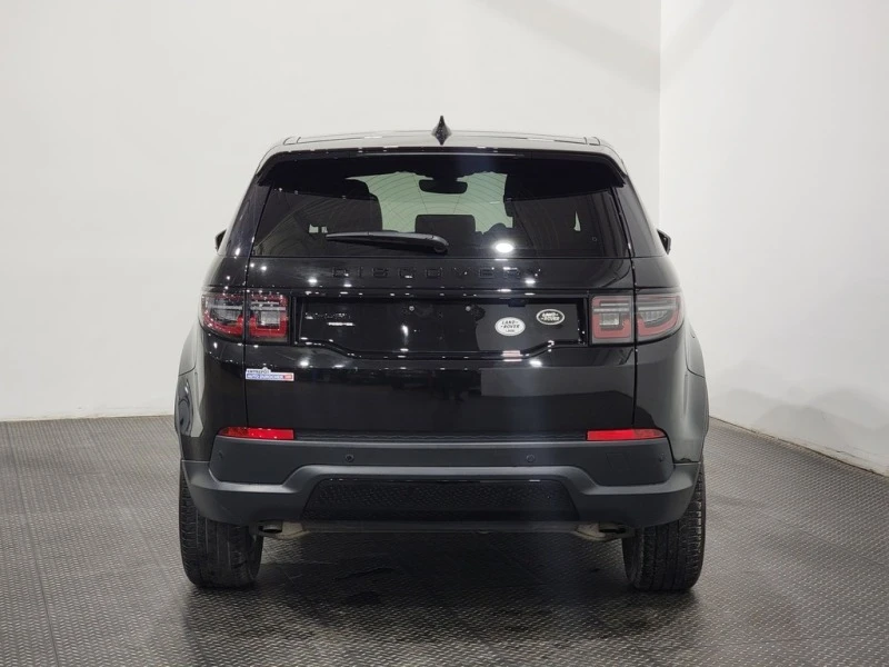 Land Rover Discovery turbo, снимка 5 - Автомобили и джипове - 48572677