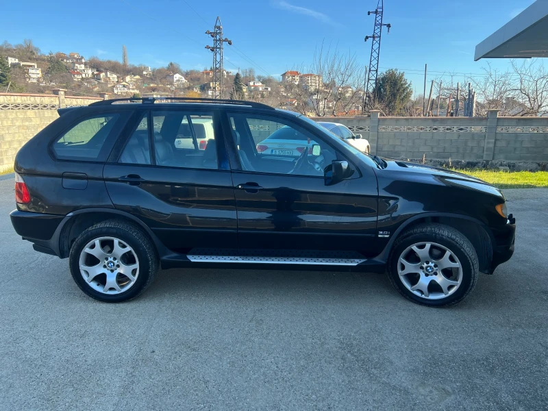 BMW X5, снимка 1 - Автомобили и джипове - 48592552