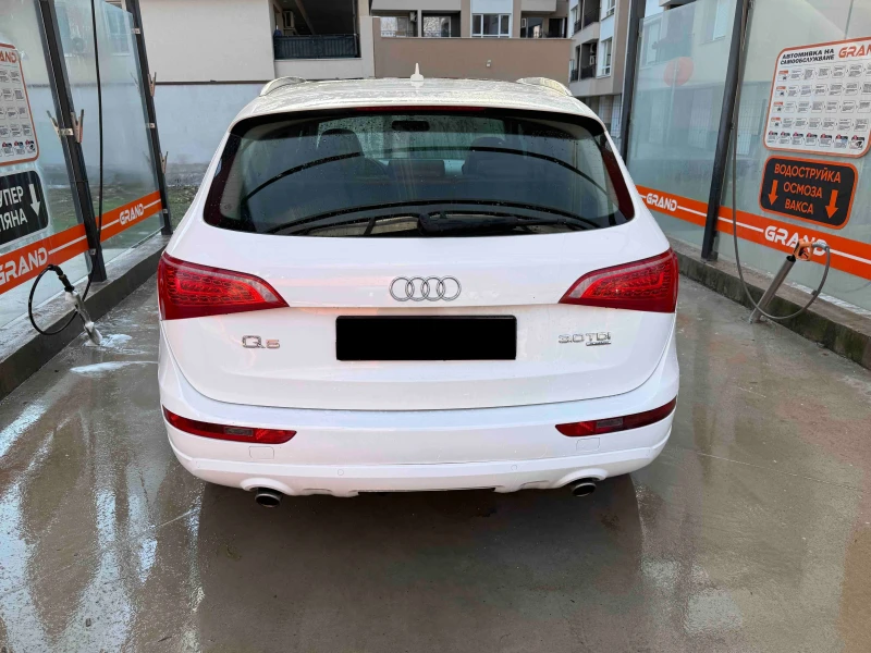 Audi Q5 3.0 TDI Quattro, снимка 2 - Автомобили и джипове - 49264123