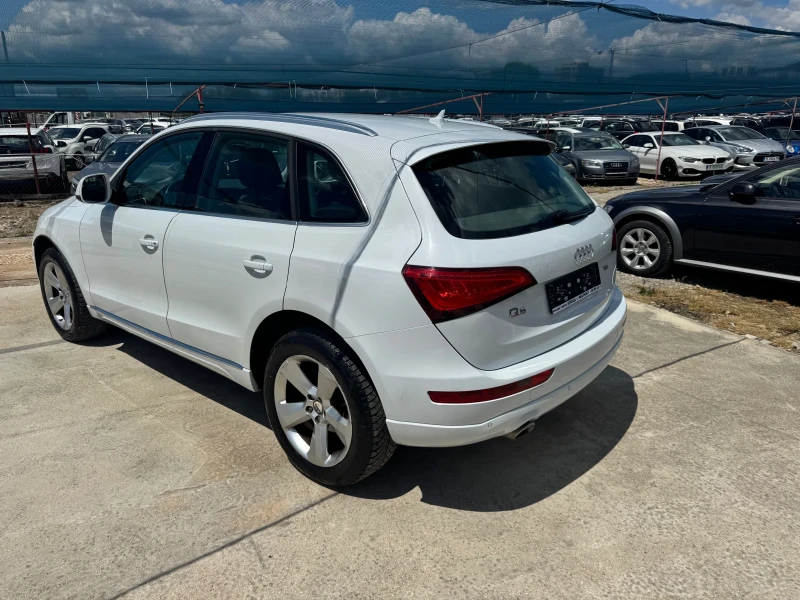 Audi Q5 2.0 tdi Quattro Automat Facelift , снимка 5 - Автомобили и джипове - 50334848