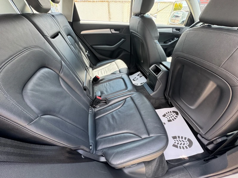 Audi Q5 2.0 tdi Quattro Automat Facelift , снимка 12 - Автомобили и джипове - 50334848