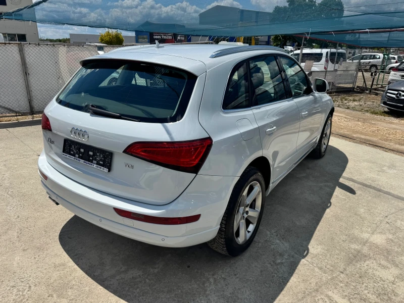 Audi Q5 2.0 tdi Quattro Automat Facelift , снимка 7 - Автомобили и джипове - 50334848