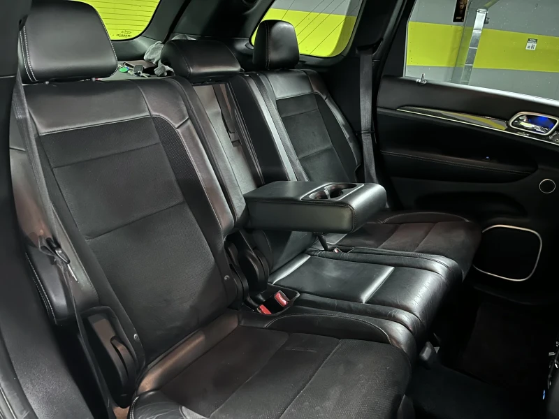Jeep Grand cherokee SRT       LPG, снимка 13 - Автомобили и джипове - 52252089