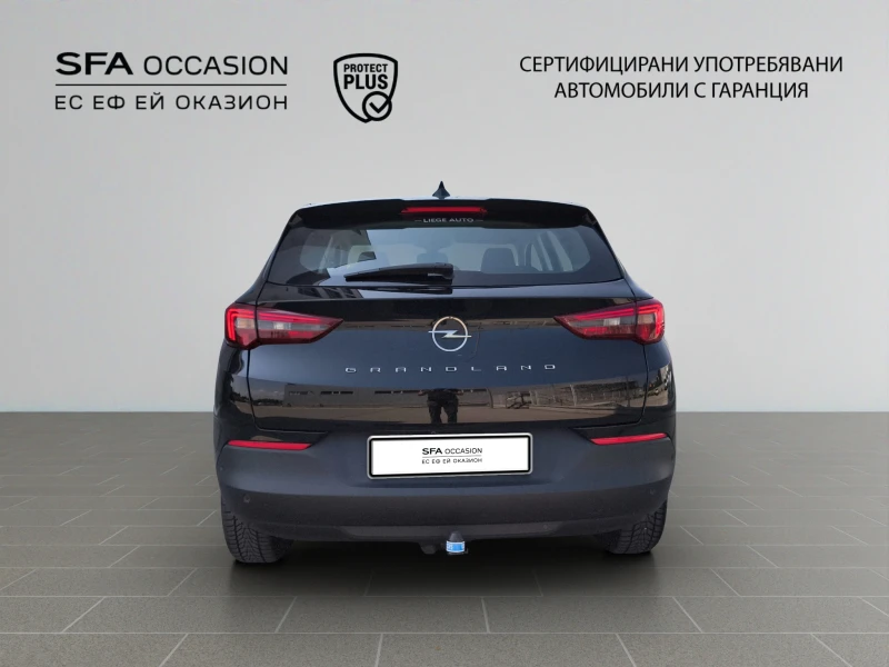 Opel Grandland X 1.5D 130 EAT8 E6/2206R07, снимка 5 - Автомобили и джипове - 50663364