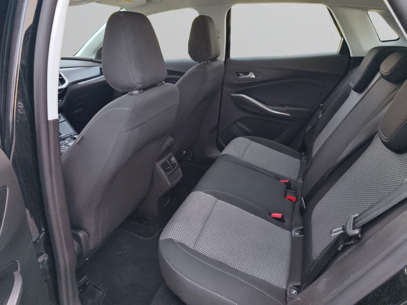 Opel Grandland X 1.5D 130 EAT8 E6/2206R07, снимка 11 - Автомобили и джипове - 50663364