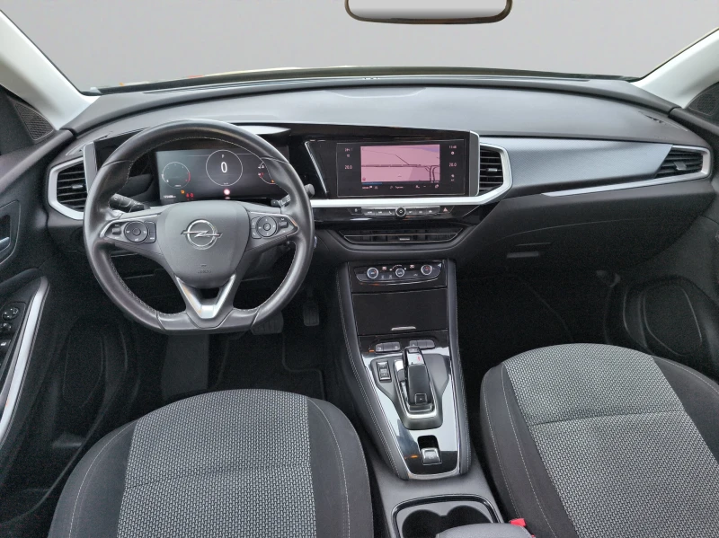 Opel Grandland X 1.5D 130 EAT8 E6/2206R07, снимка 8 - Автомобили и джипове - 50663364