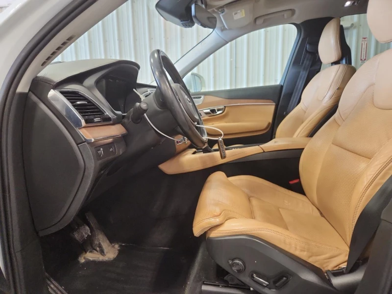 Volvo Xc90 T6&BOWERS&WILKINS* AWD* ПАНО, снимка 7 - Автомобили и джипове - 52381267