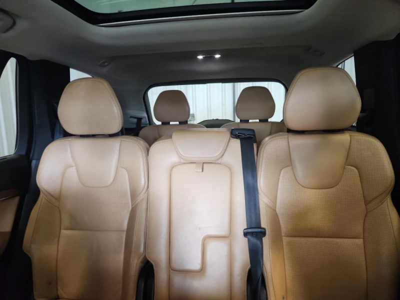 Volvo Xc90 T6&BOWERS&WILKINS* AWD* ПАНО, снимка 10 - Автомобили и джипове - 52381267