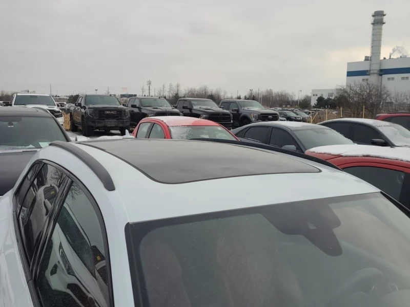 Audi SQ5 * PROGRESSIV * CARFAX * БЕЗ ПЪРВОНАЧАЛНА ВНОСКА, снимка 16 - Автомобили и джипове - 52877628