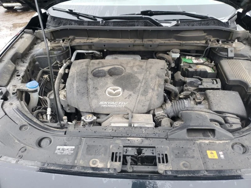 Mazda CX-5 SPORT, снимка 12 - Автомобили и джипове - 53099742