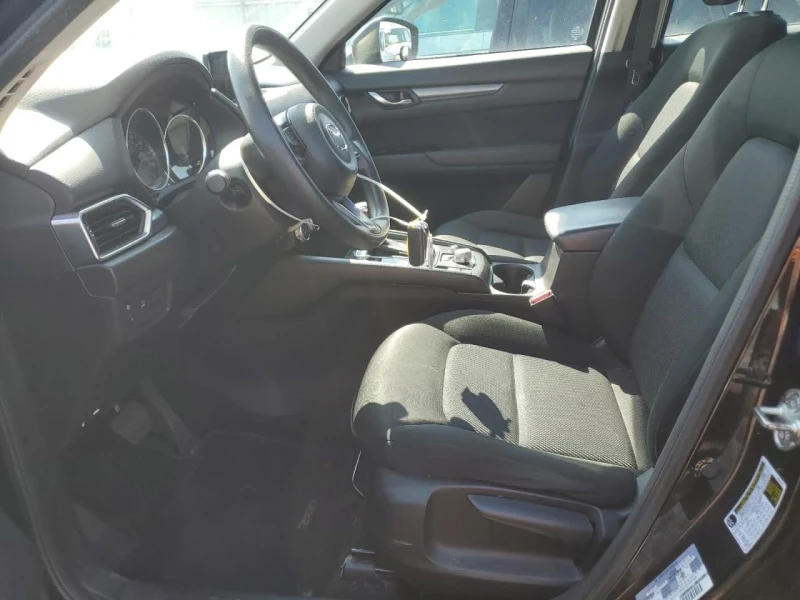 Mazda CX-5 SPORT, снимка 7 - Автомобили и джипове - 53099742