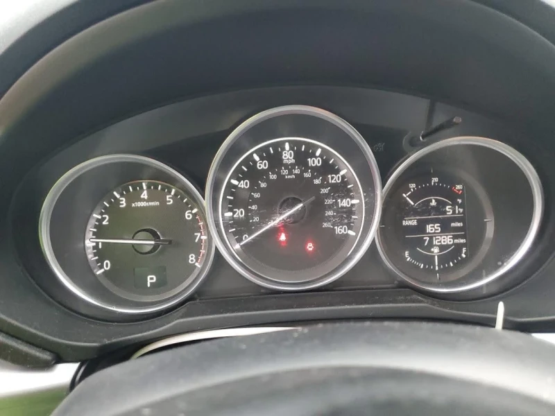 Mazda CX-5 SPORT, снимка 9 - Автомобили и джипове - 53099742