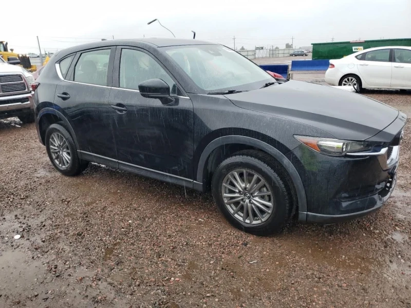 Mazda CX-5 SPORT, снимка 4 - Автомобили и джипове - 53099742