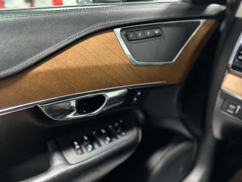 Volvo Xc90 * AWD T6 INSCRIPTION/BLUETOOTH/NAVIGATION/PANORAMI, снимка 8 - Автомобили и джипове - 53597146