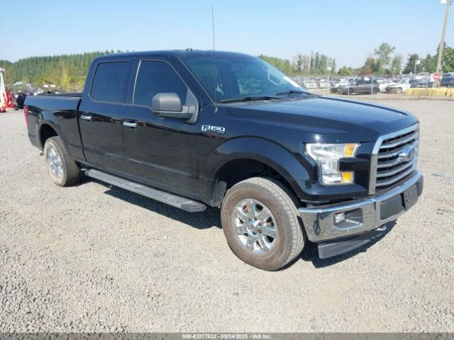 Ford F150 XLT - 36000 лв. / 18406.51 € - 85693435 1