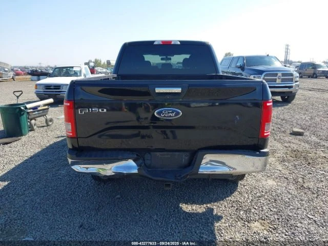 Ford F150 XLT | Mobile.bg   15