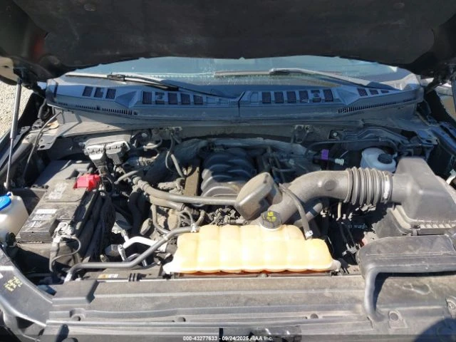 Ford F150 XLT - изображение 9