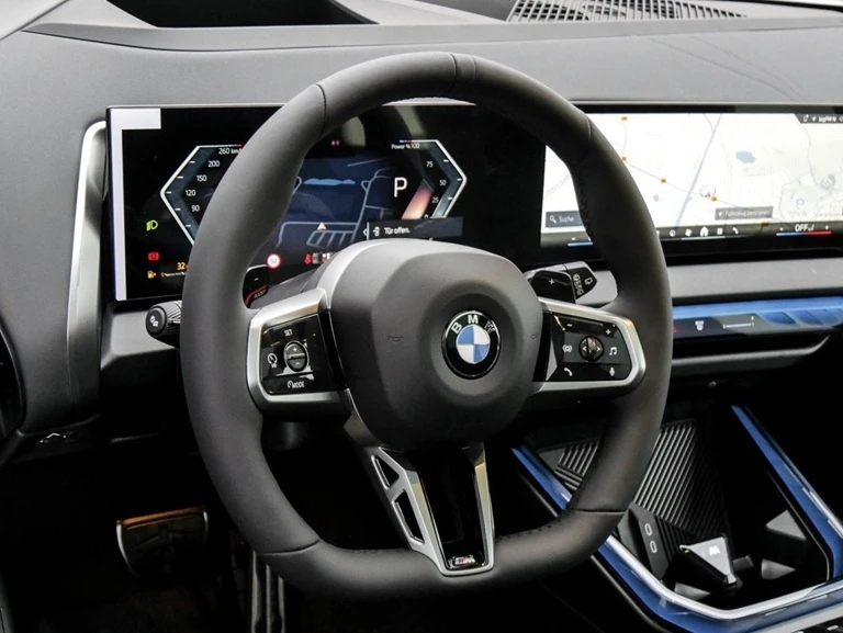 BMW X3 20d xDrive M-Sport = NEW = Shadow Line Гаранция - изображение 6