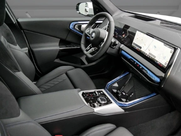 BMW X3 20d xDrive M-Sport = NEW = Shadow Line Гаранция - изображение 8