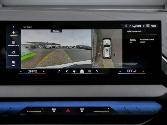 BMW X3 20d xDrive M-Sport = NEW = Shadow Line Гаранция - изображение 7