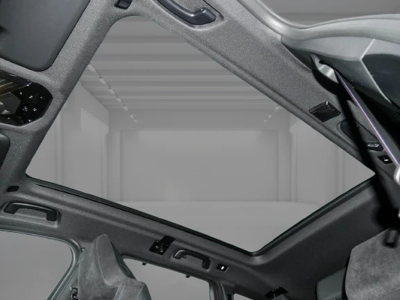 BMW X3 20d xDrive M-Sport = NEW = Shadow Line Гаранция - изображение 5