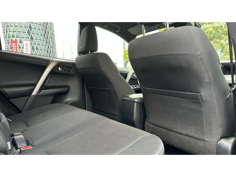 Toyota Rav4 2.5 HSD DYNAMIC FWD - изображение 7