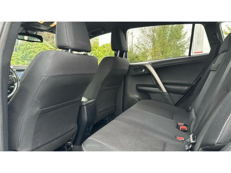 Toyota Rav4 2.5 HSD DYNAMIC FWD, снимка 11 - Автомобили и джипове - 53077252