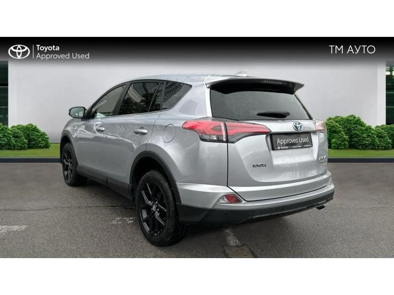 Toyota Rav4 2.5 HSD DYNAMIC FWD - изображение 2