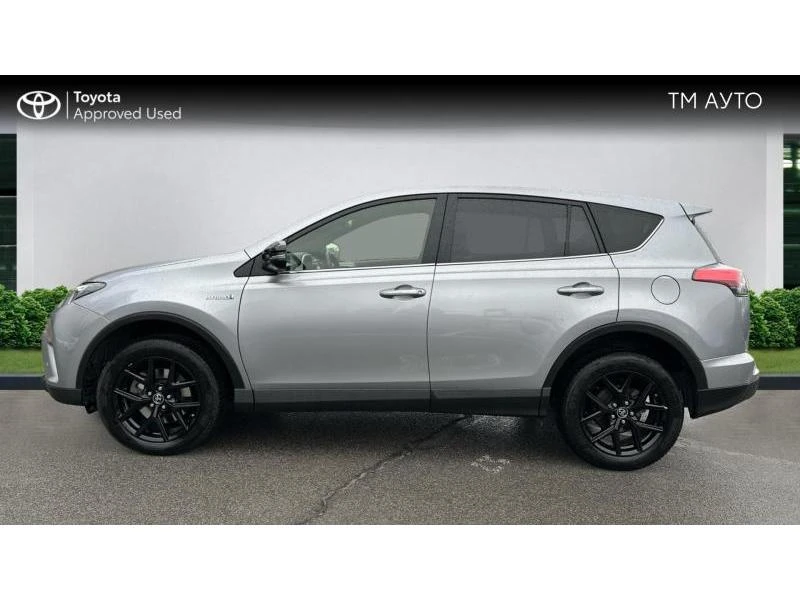Toyota Rav4 2.5 HSD DYNAMIC FWD - изображение 3