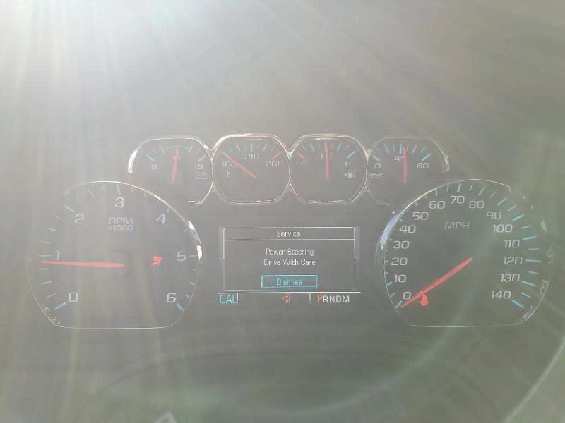 Chevrolet Tahoe 5.3L 8 Rear-wheel drive | Mobile.bg � ����������� 13