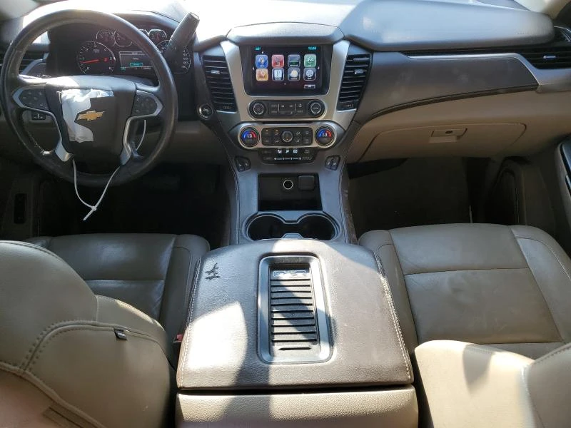 Chevrolet Tahoe 5.3L 8 Rear-wheel drive | Mobile.bg � ����������� 12
