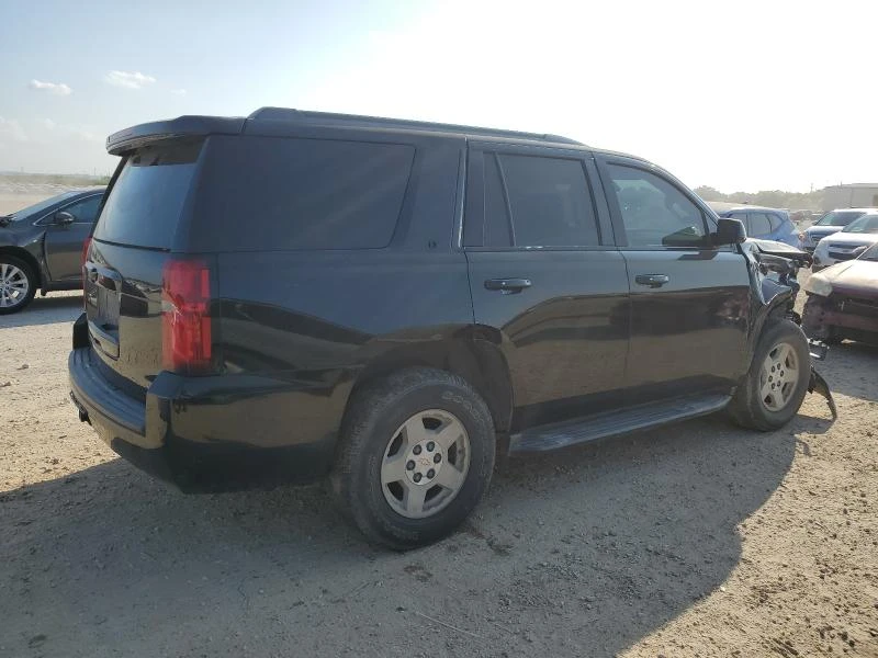 Chevrolet Tahoe 5.3L 8 Rear-wheel drive - изображение 7