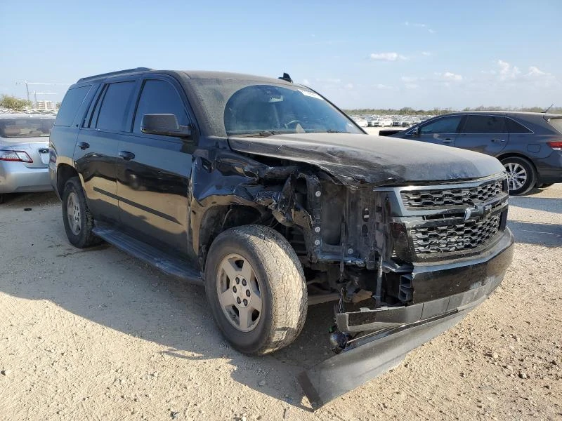 Chevrolet Tahoe 5.3L 8 Rear-wheel drive - изображение 8