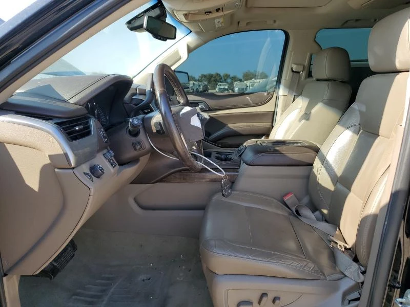 Chevrolet Tahoe 5.3L 8 Rear-wheel drive | Mobile.bg � ����������� 11