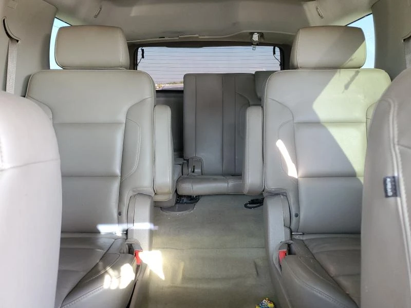 Chevrolet Tahoe 5.3L 8 Rear-wheel drive | Mobile.bg � ����������� 14