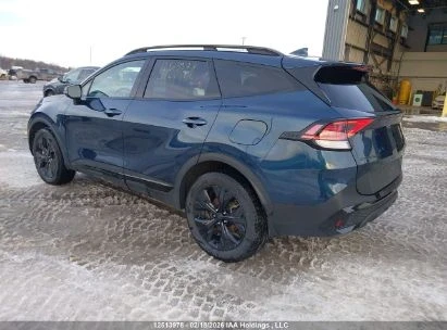 Kia Sportage LX - изображение 3