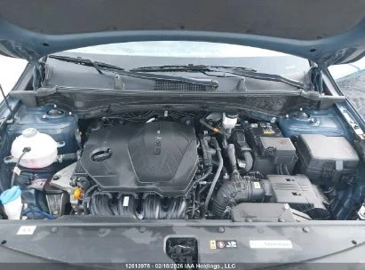 Kia Sportage LX - изображение 10