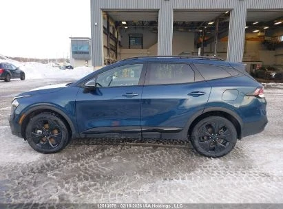 Kia Sportage LX, снимка 16 - Автомобили и джипове - 53601244
