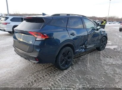 Kia Sportage LX - изображение 4