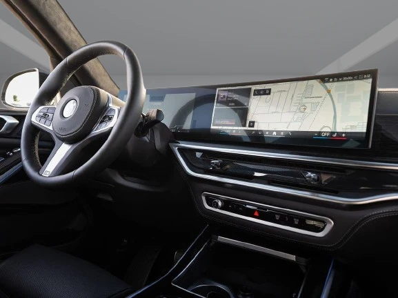 BMW X7 40d xDrive = M-Sport Pro = Гаранция, снимка 9 - Автомобили и джипове - 56084515